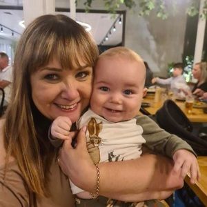 Meet your Posher, Sue